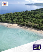 Mayotte eSIM Plans - Roamight